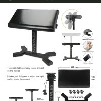 Black Friday! TitanLeg: de ultieme armsteun