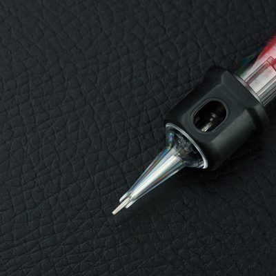 Silk Cartridges Roundliner