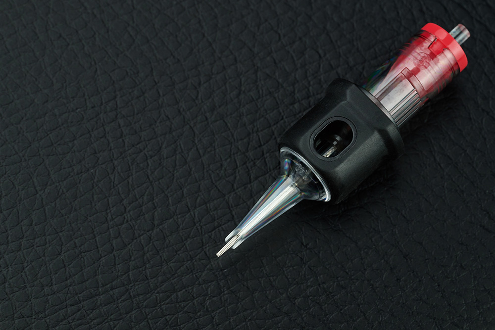 Silk Cartridges Roundliner