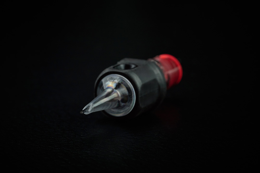 Silk Cartridges Roundliner - Afbeelding 2