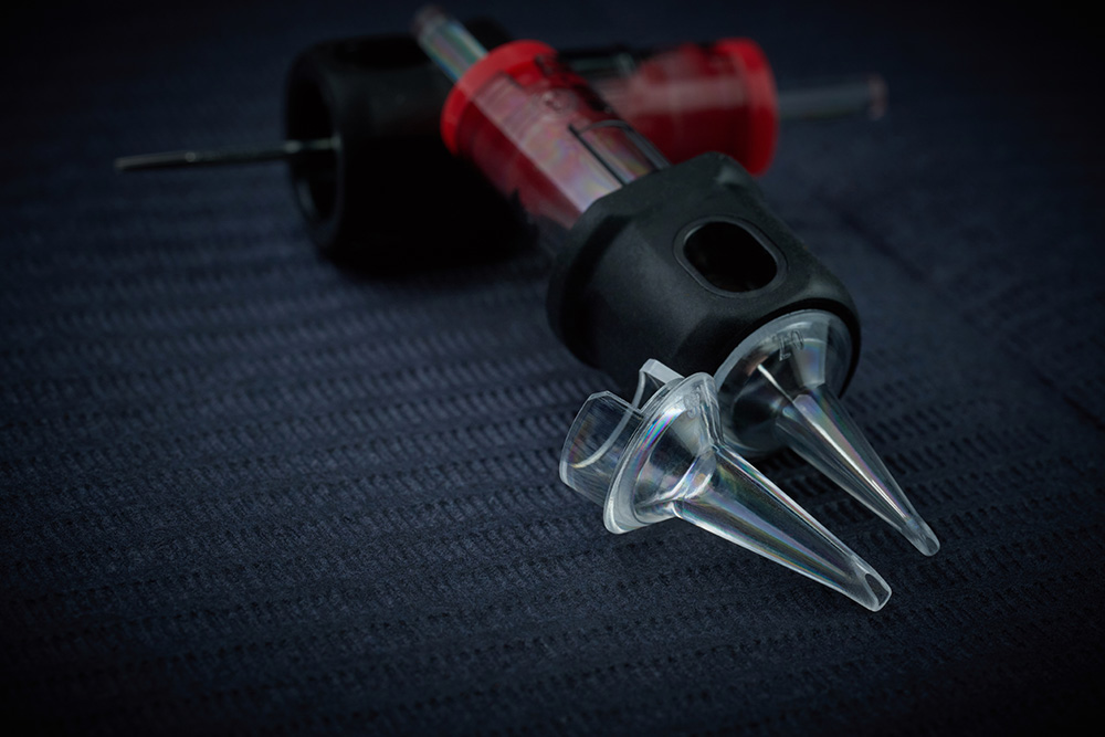 Silk Cartridges Roundliner - Afbeelding 3