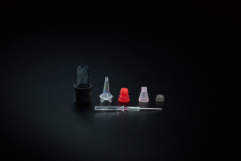 Silk Cartridges Roundliner - Afbeelding 4