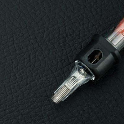 Silk Cartridges Curved Magnums
