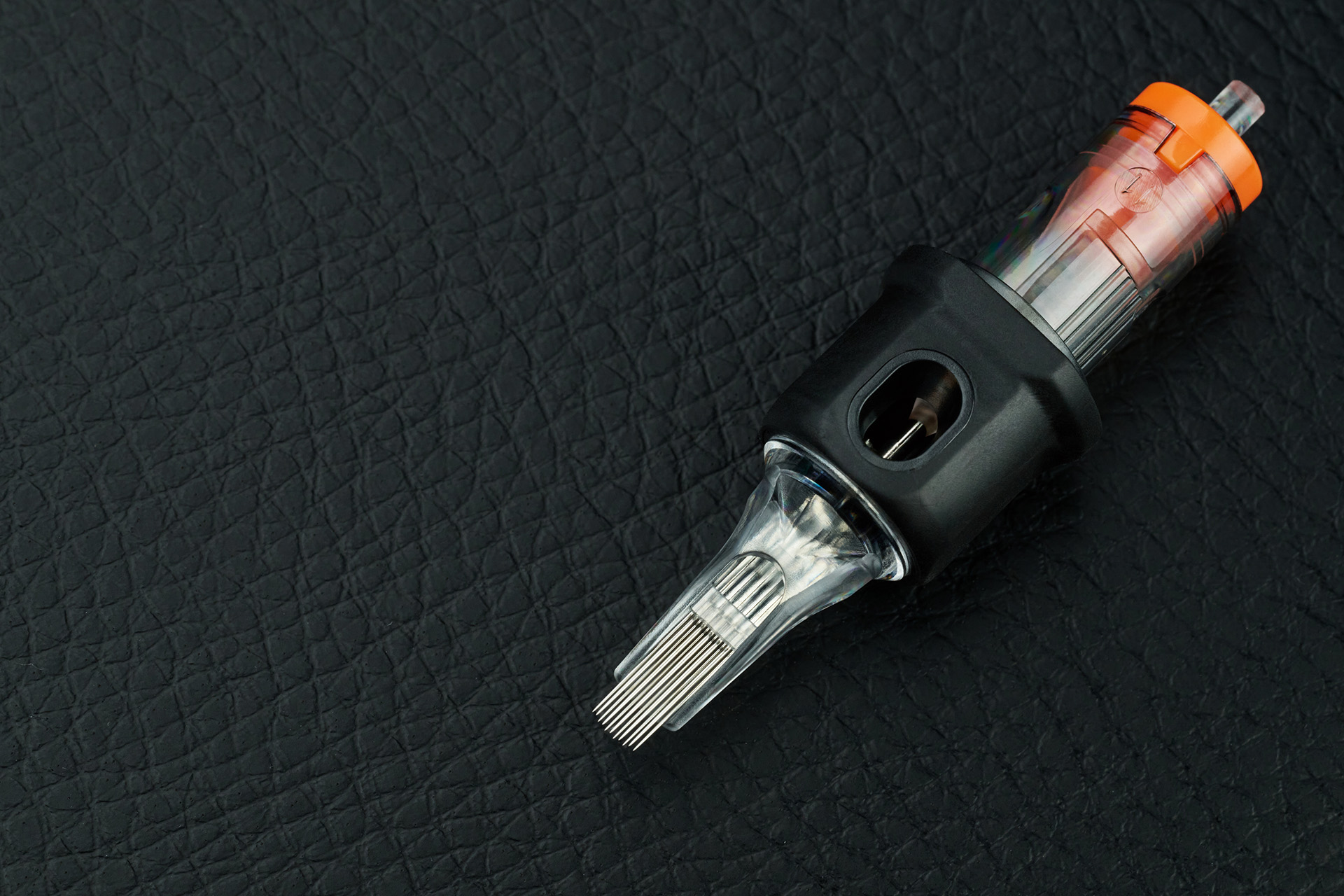 Silk Cartridges Curved Magnums