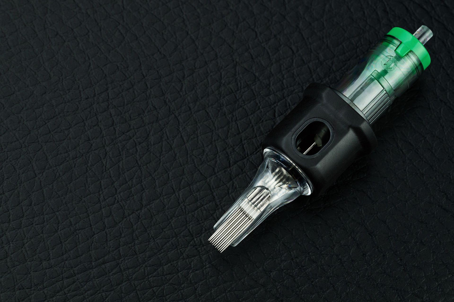 Silk Cartridges Magnums