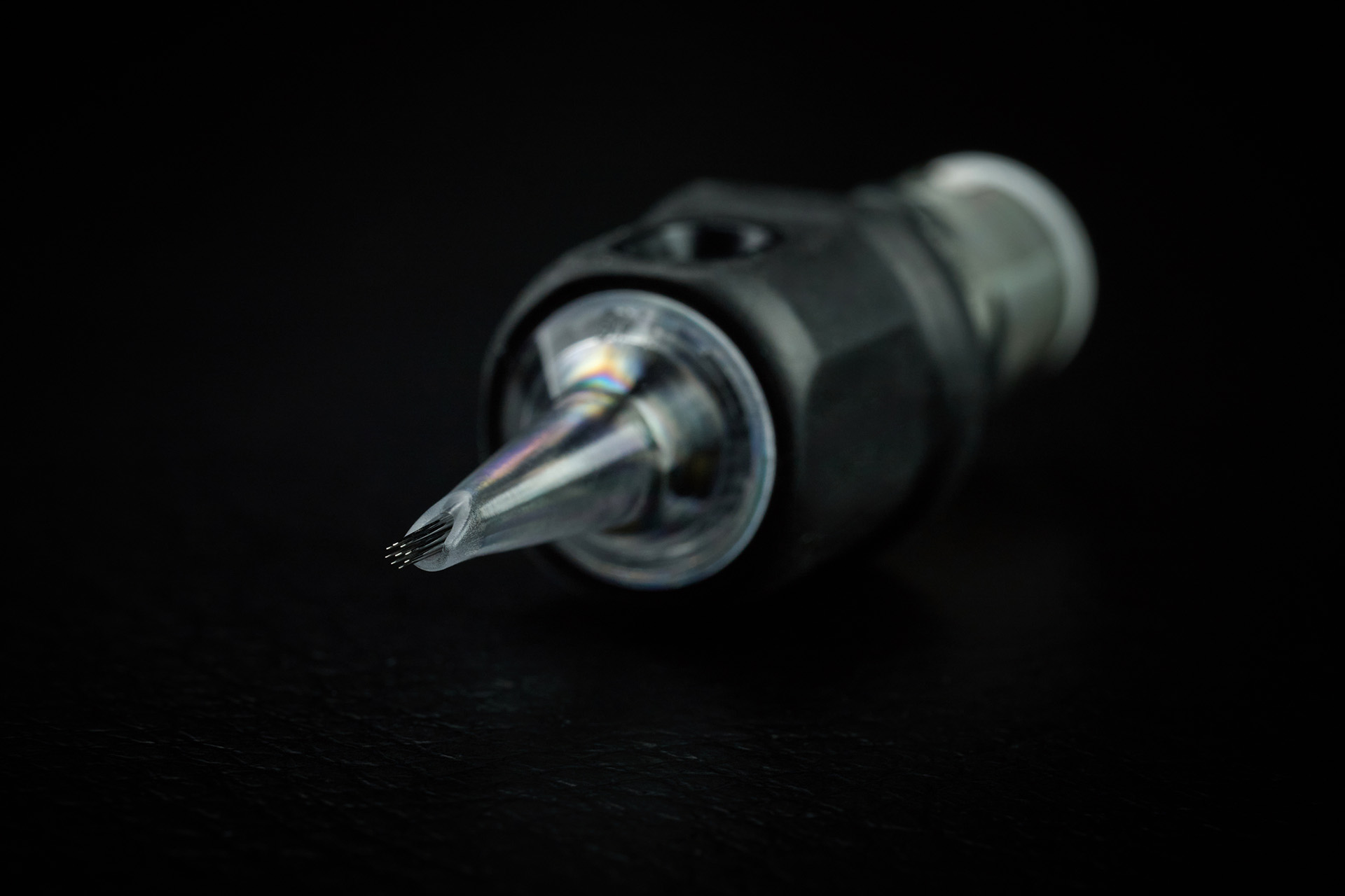 Silk Cartridges Roundshader - Afbeelding 2