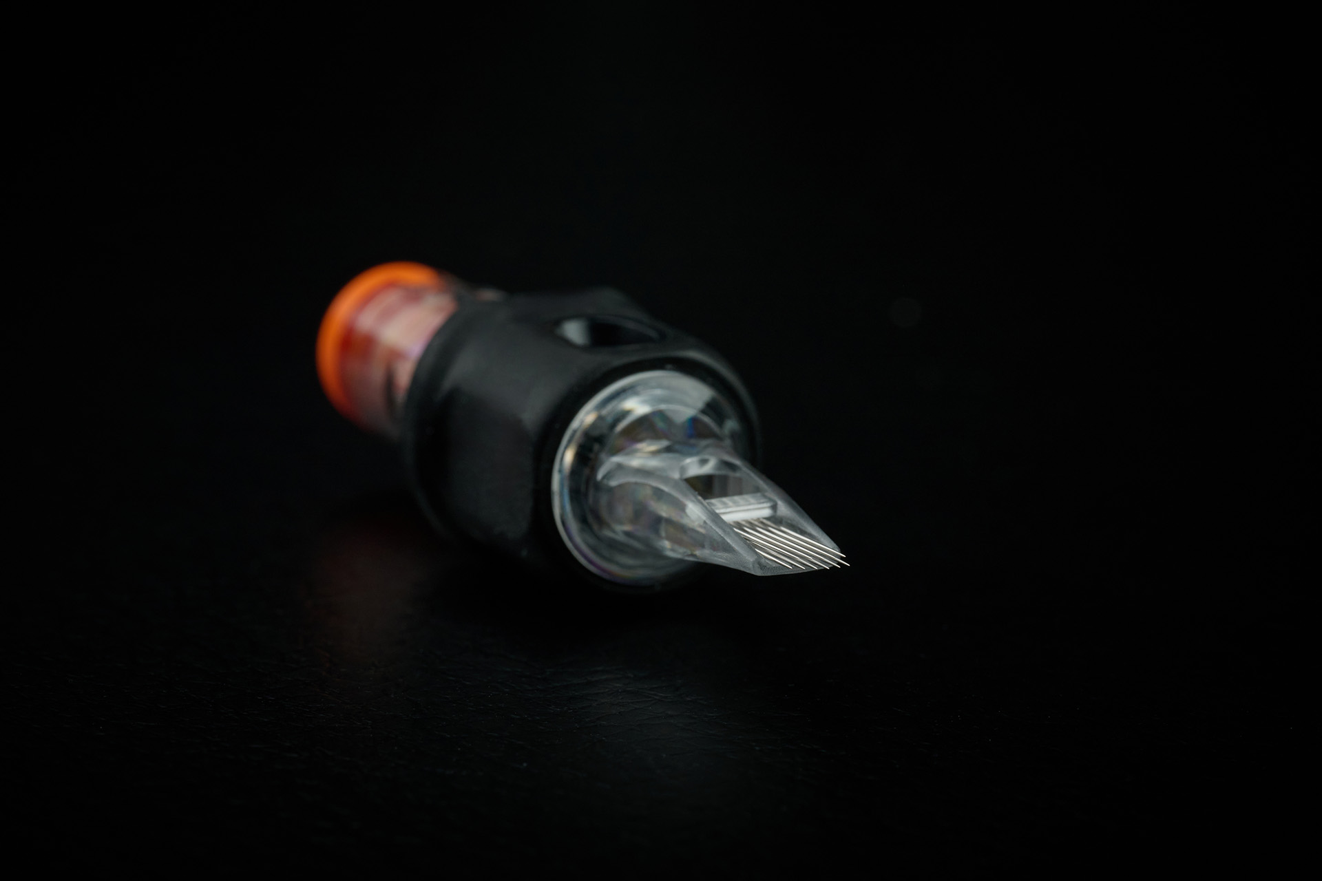 Silk Cartridges Curved Magnums - Afbeelding 2