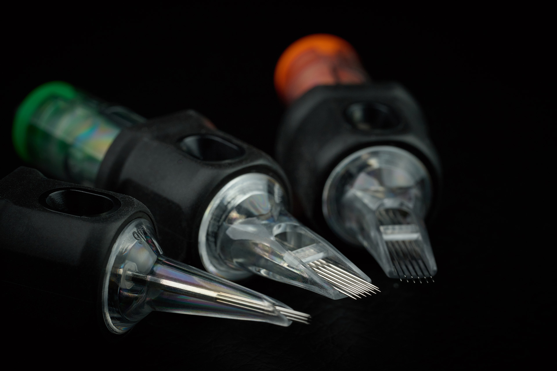 Silk Cartridges Magnums - Afbeelding 3