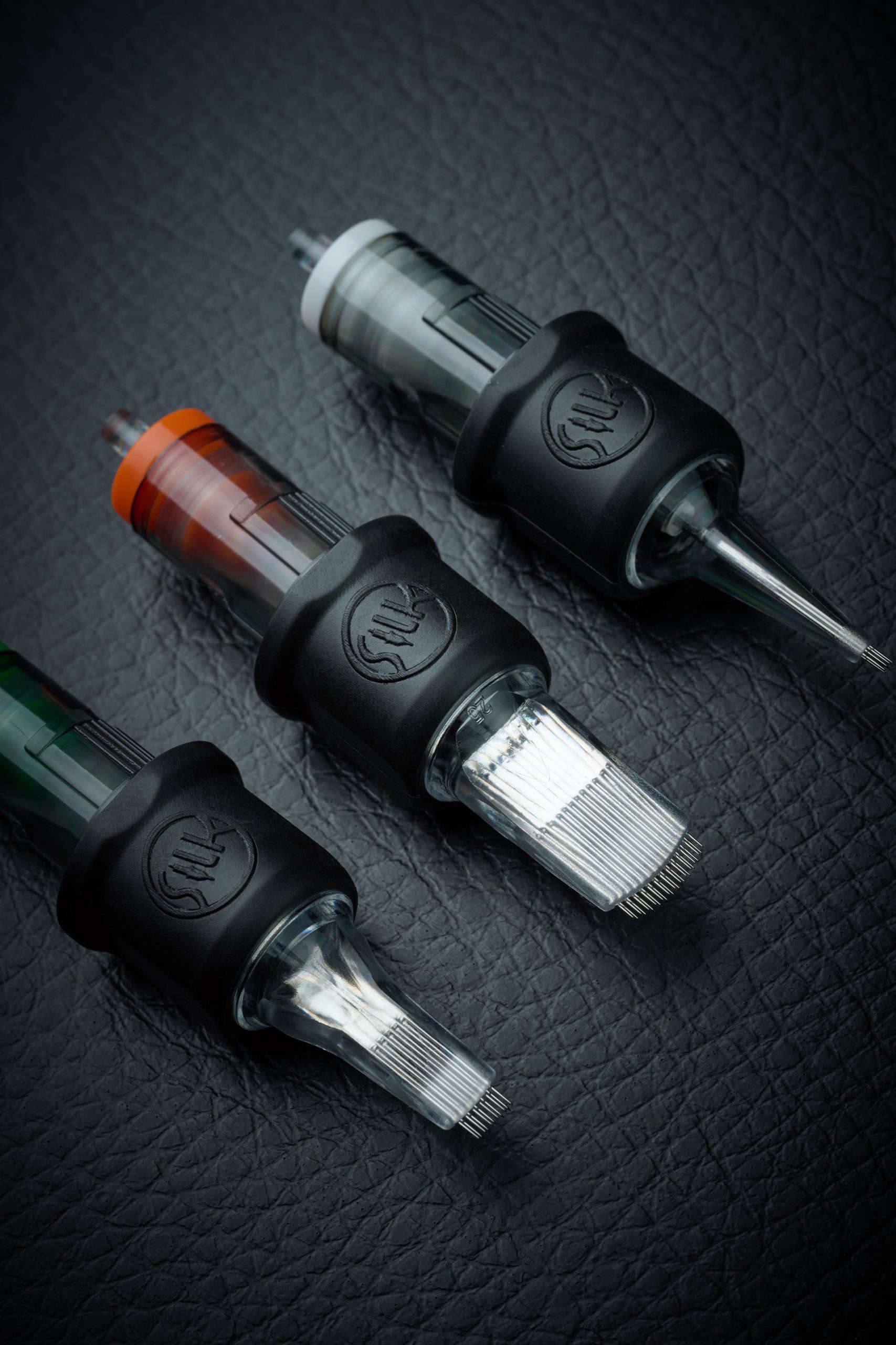 Silk Cartridges Curved Magnums - Afbeelding 3